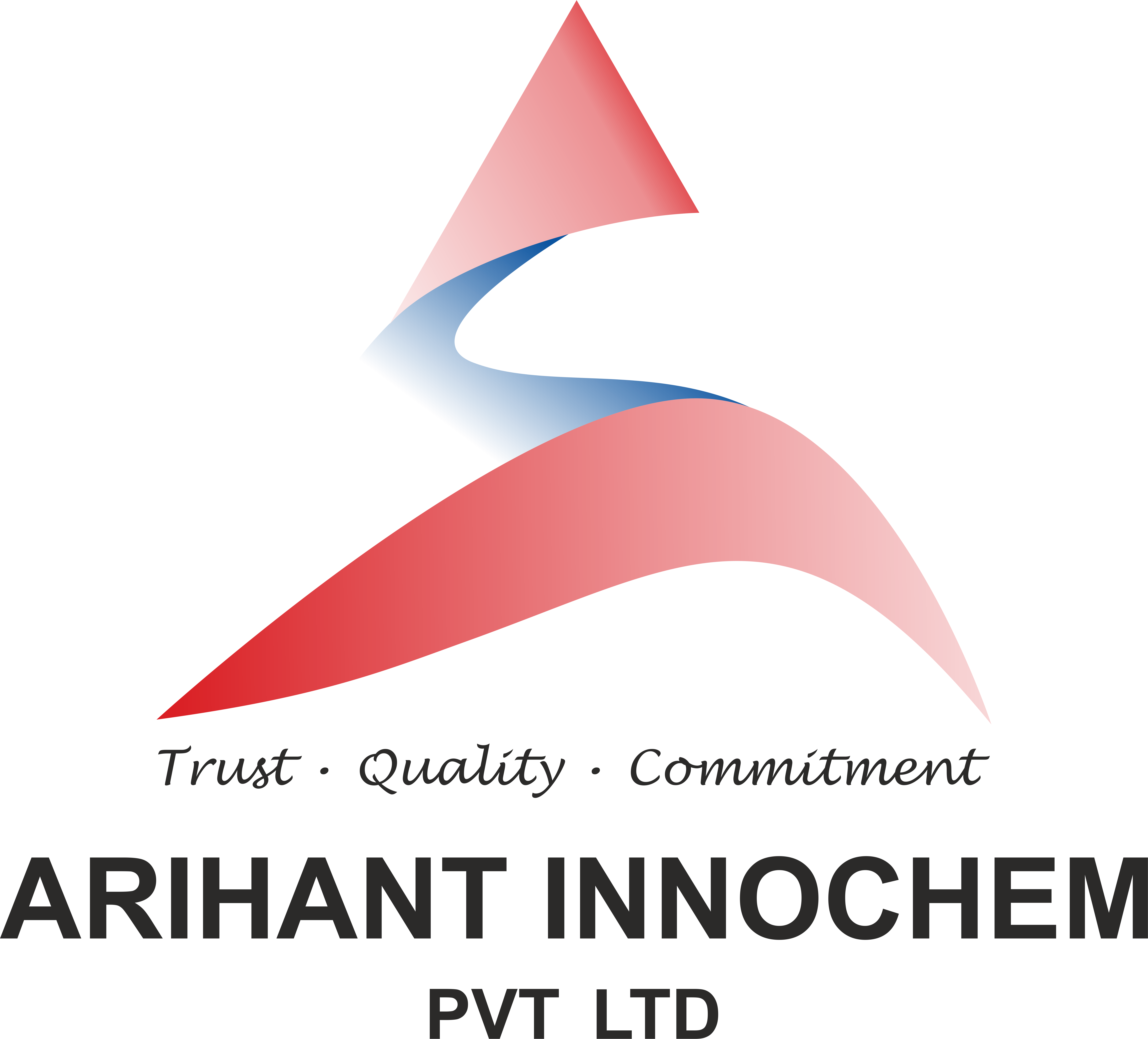 ARIHANT INNOCHEM PVT LTD logo