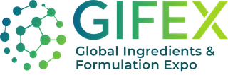 GIFEX - Global Ingredients & Formulation Expo
