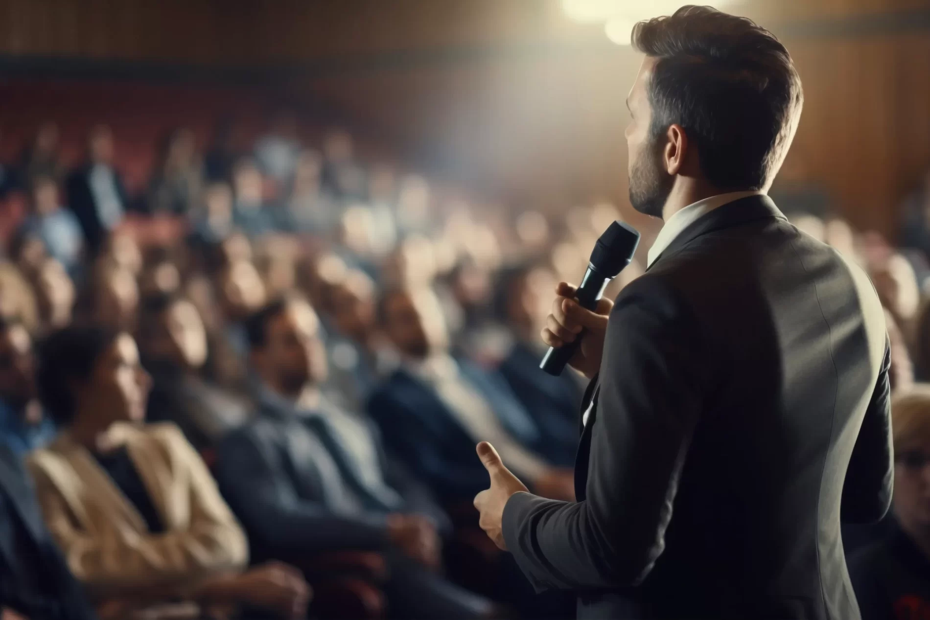person-holding-speech-official-event